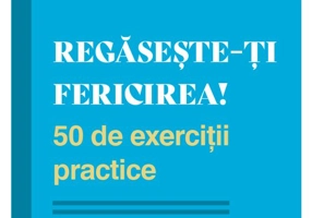 Regaseste-ti fericirea
