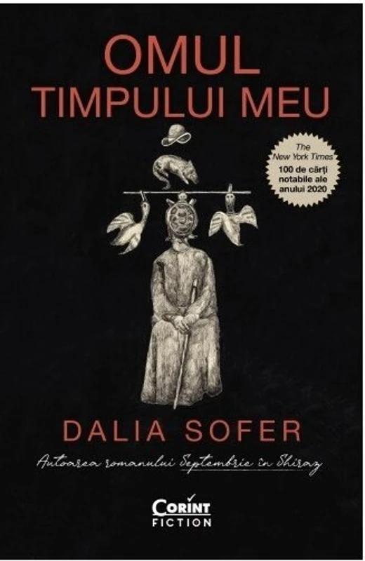 Omul timpului meu