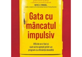 Gata cu mancatul impulsiv