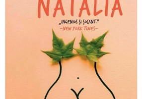 Prietena mea Natalia