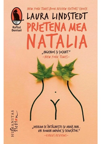 Prietena mea Natalia