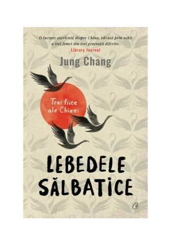 Lebedele salbatice