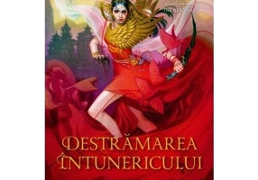 Destramarea intunericului. Seria Sange de stele, Vol.2