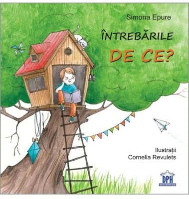 Intrebarile De ce?