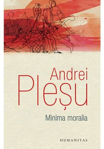 Minima moralia