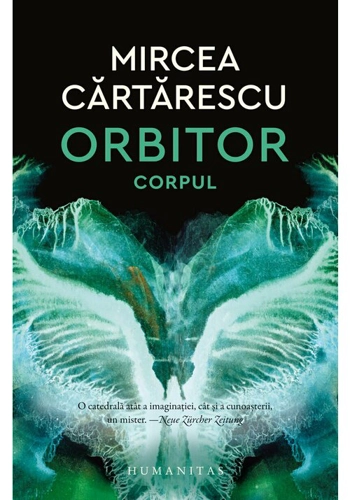 Orbitor. Corpul