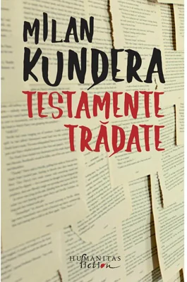 Testamente tradate