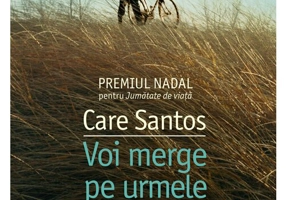 Voi merge pe urmele pasilor tai