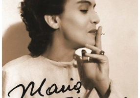 Maria Tanase. Artista, omul, legenda