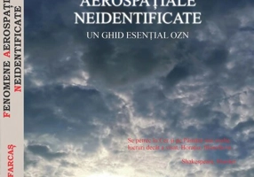 Fenomene aerospatiale neidentificate