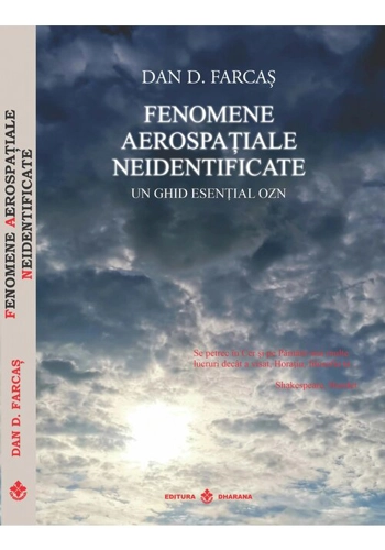 Fenomene aerospatiale neidentificate