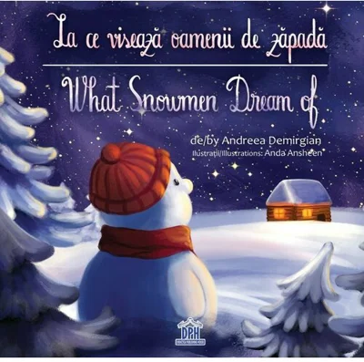 La ce viseaza oamenii de zapada