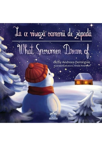 La ce viseaza oamenii de zapada