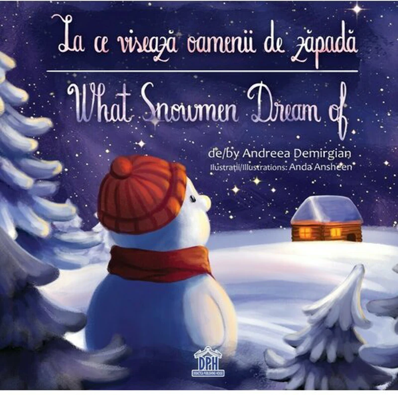 La ce viseaza oamenii de zapada
