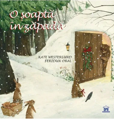 O soapta in zapada