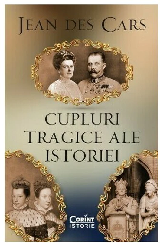 Cupluri tragice ale istoriei