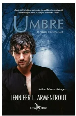 Umbre. Seria Lux