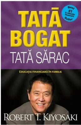 Tata bogat, tata sarac. Editie de colectie