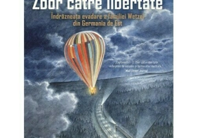 Zbor catre libertate