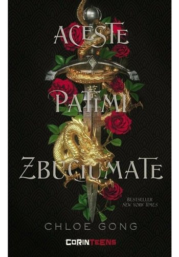 Aceste patimi zbuciumate