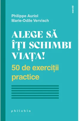 Alege sa iti schimbi viata