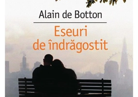 Eseuri de indragostit