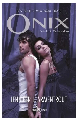 ONIX. Seria LUX, Vol.2