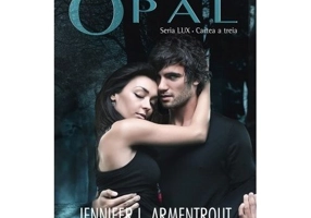 OPAL. Seria LUX, Vol.3