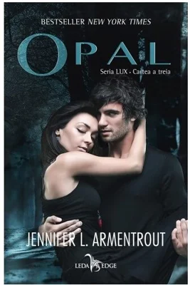OPAL. Seria LUX, Vol.3