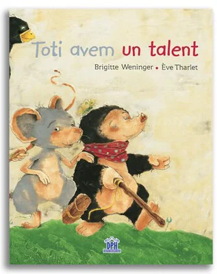 Toti copiii au nevoie de dragoste