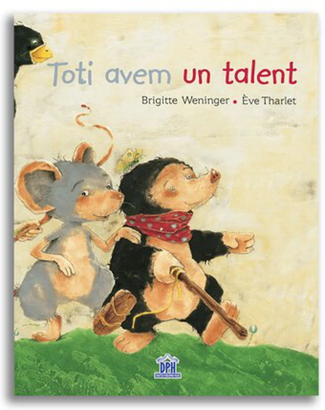 Toti copiii au nevoie de dragoste