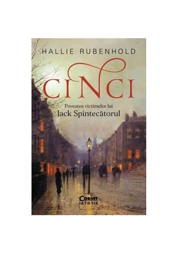 CINCI. Povestea victimelor lui Jack Spintecatorul