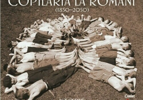 Copilaria la romani (1850–2050). Istorie si prognoza