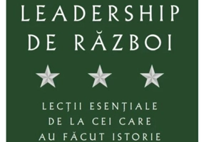 Leadership de razboi