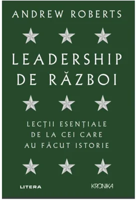 Leadership de razboi