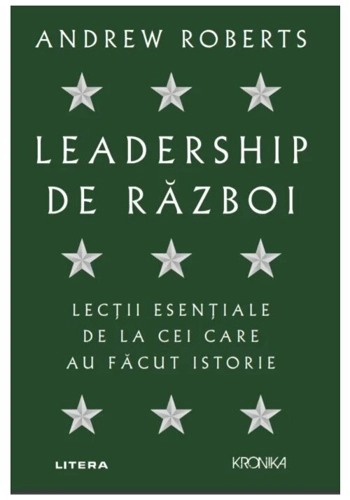 Leadership de razboi