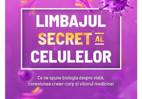 Limbajul secret al celulelor