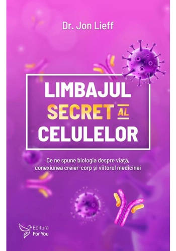 Limbajul secret al celulelor