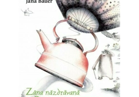 Zana nazdravana si Padurea fermecata