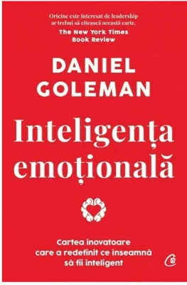 Inteligenta emotionala. Editie de colectie