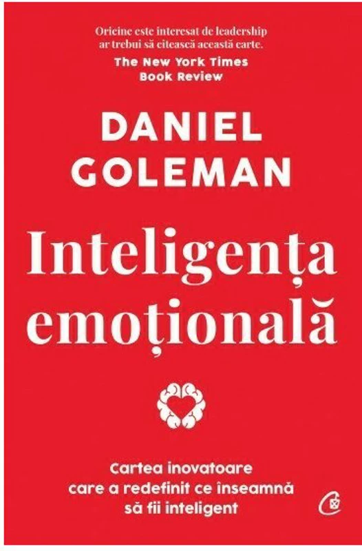 Inteligenta emotionala. Editie de colectie
