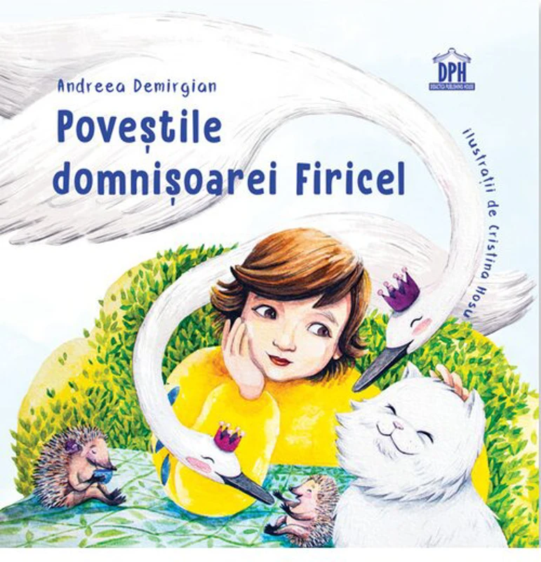 Povestile domnisoarei Firicel