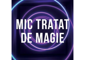 Mic tratat de magie