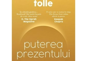 Puterea prezentului. Editie de Colectie