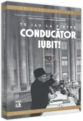Sfarsitul Ceusestilor - Te iau la pietre conducator iubit