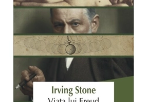 Viata lui Freud. Vol 2 Paria