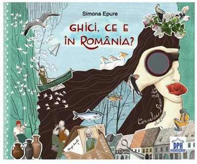 Ghici, ce e in Romania