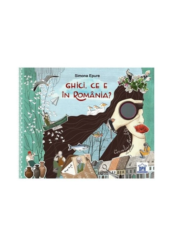 Ghici, ce e in Romania