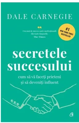 Secretele succesului. Editie de colectie