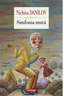 Simfonia muta